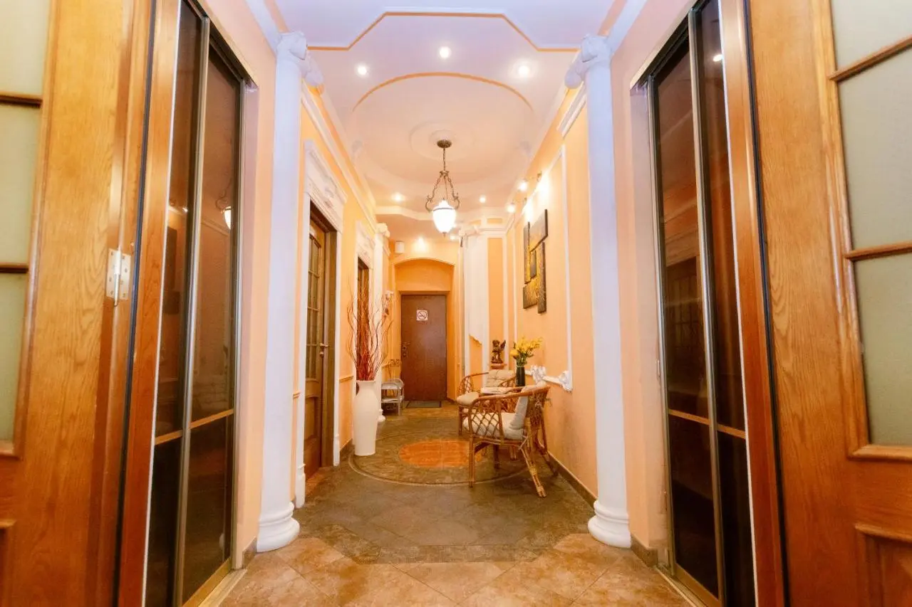 Karaul'noye: Lakshmi Apartment Great Classic