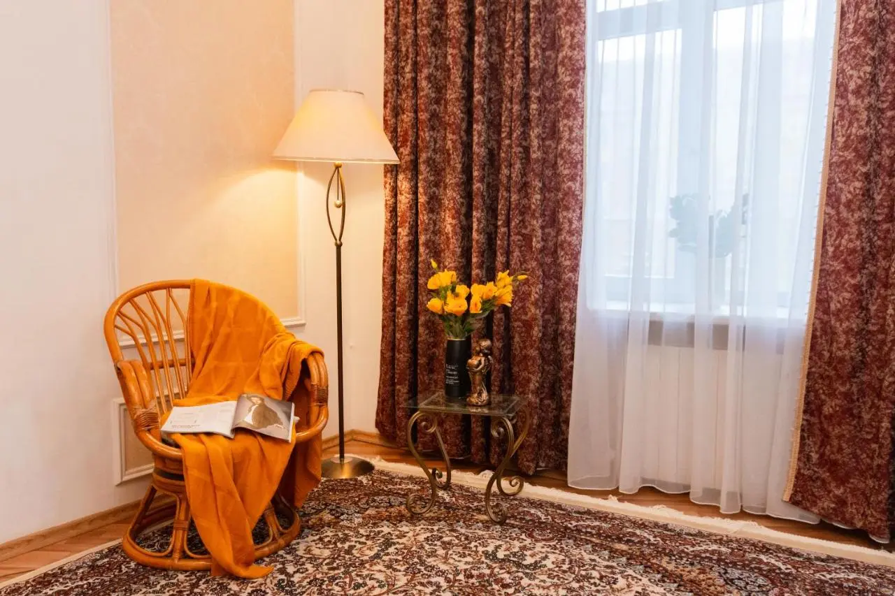 Karaul'noye: Lakshmi Apartment Great Classic