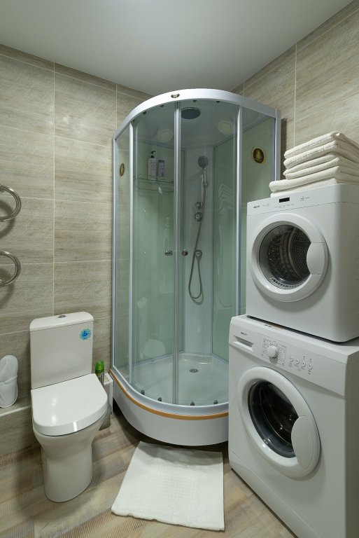 Владивосток: Апартаменты Sea View Serena