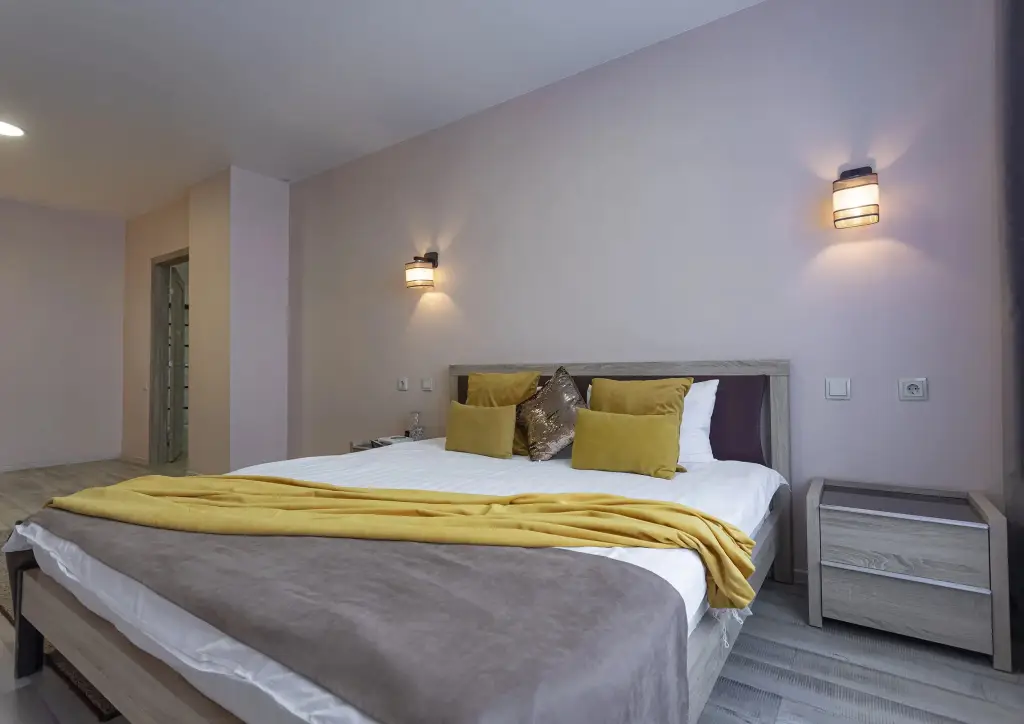 Владивосток: Апартаменты Sea View Serena