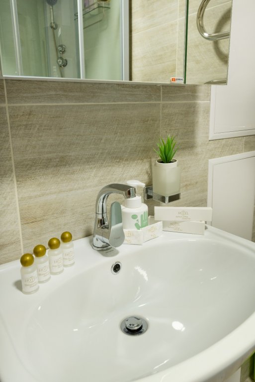 Владивосток: Апартаменты Sea View Serena