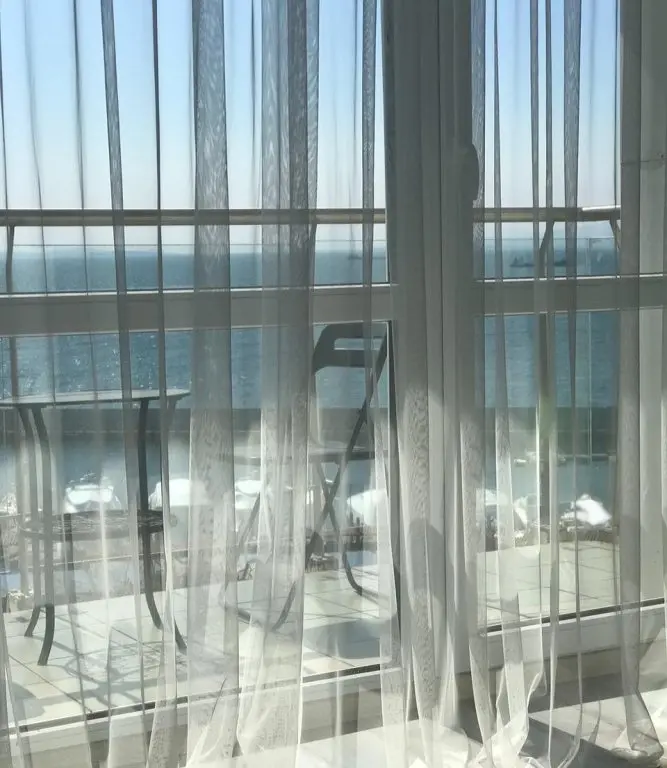 Владивосток: Апартаменты Sea View Serena