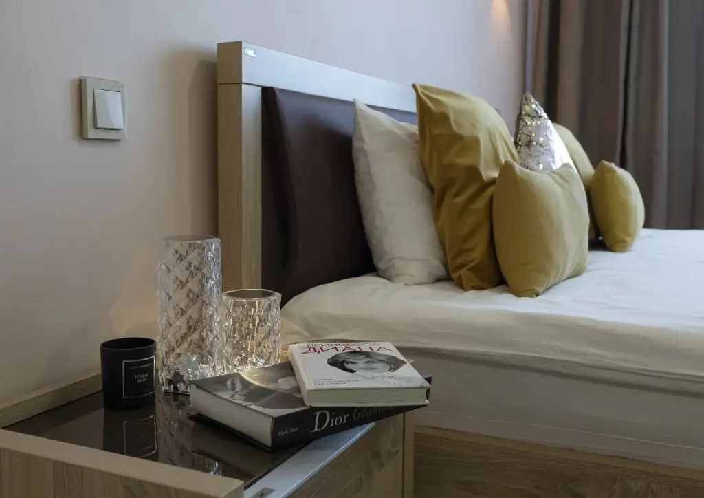 Владивосток: Апартаменты Sea View Serena