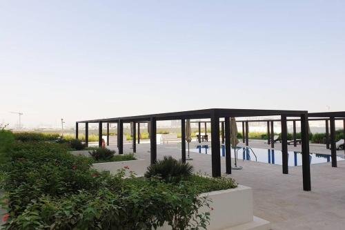 Дубай: Melsky Apartment Dubai