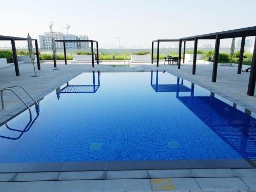 Дубай: Melsky Apartment Dubai
