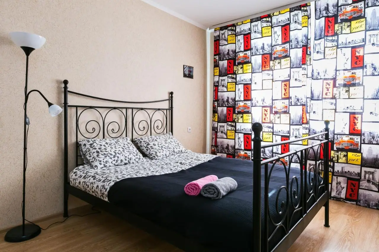 Москва: Grand Apart Putilkovo