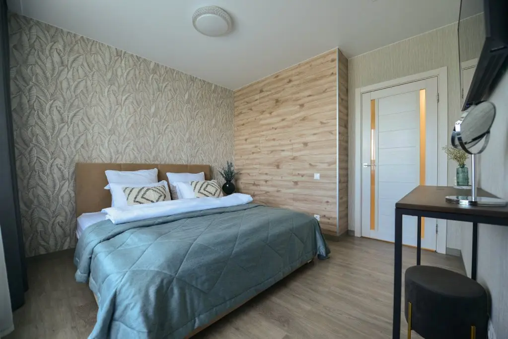 Хабаровск: Квартира Джамбула 27