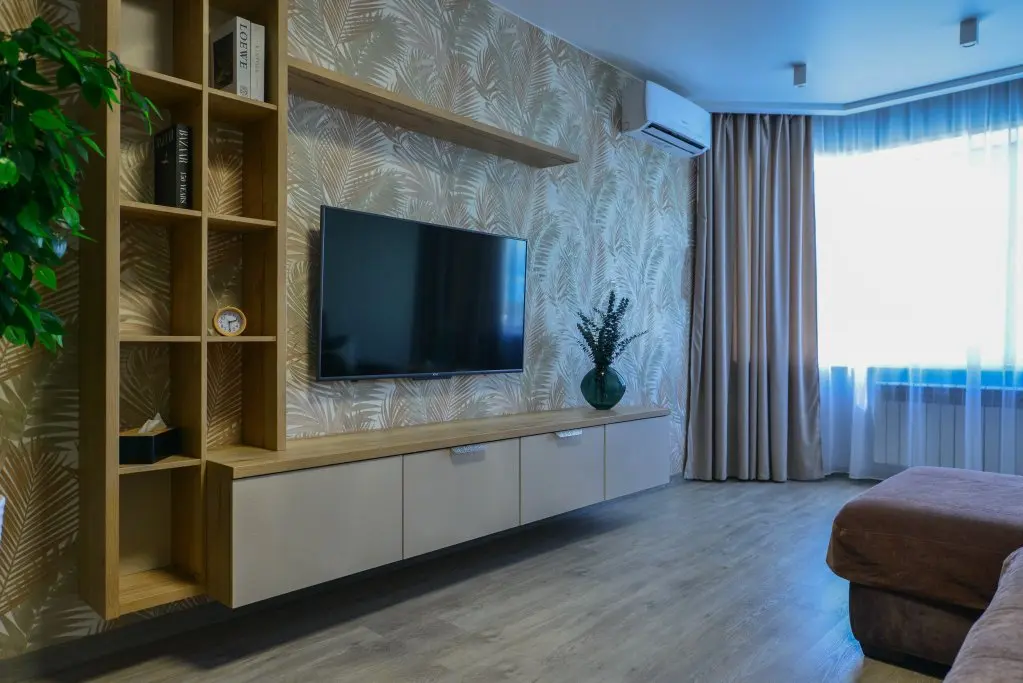 Хабаровск: Квартира Джамбула 27