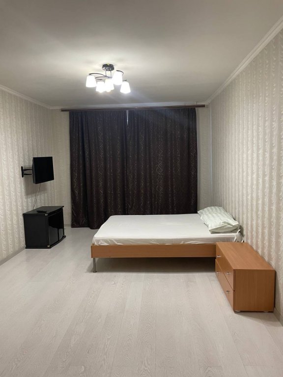 Хабаровск: Апартаменты Apart Sharing на Амурском бульваре 51