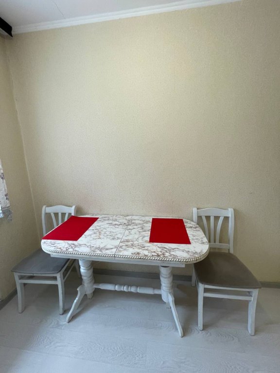 Хабаровск: Апартаменты Apart Sharing на Амурском бульваре 51
