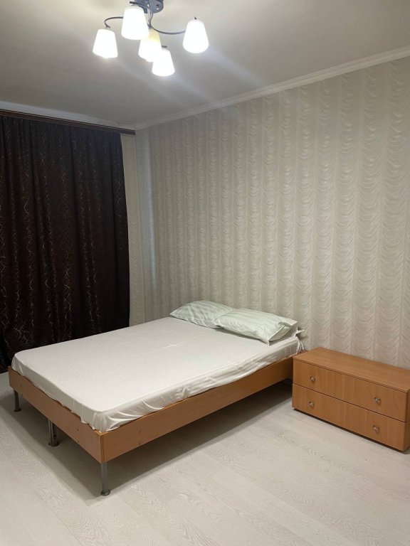 Хабаровск: Апартаменты Apart Sharing на Амурском бульваре 51