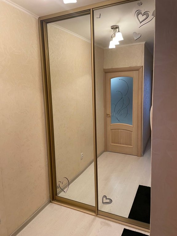 Хабаровск: Апартаменты Apart Sharing на Амурском бульваре 51
