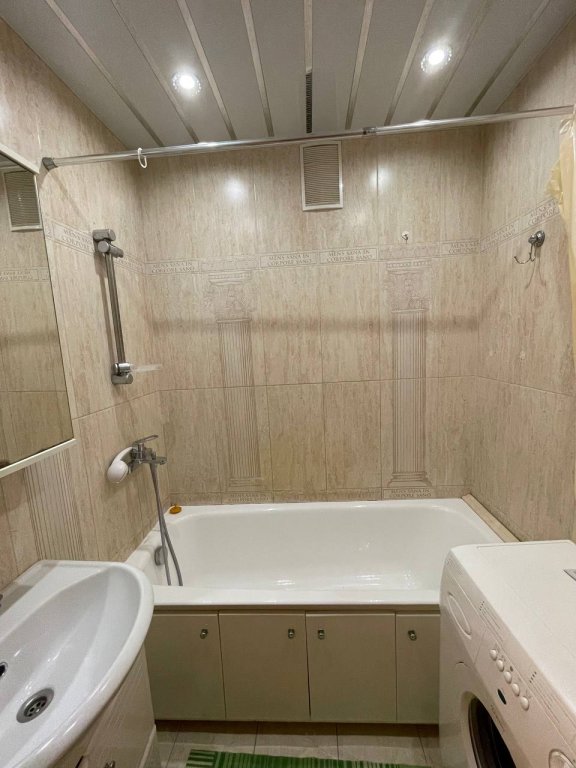 Хабаровск: Апартаменты Apart Sharing на Амурском бульваре 51