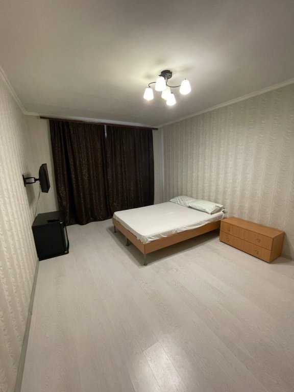 Хабаровск: Апартаменты Apart Sharing на Амурском бульваре 51