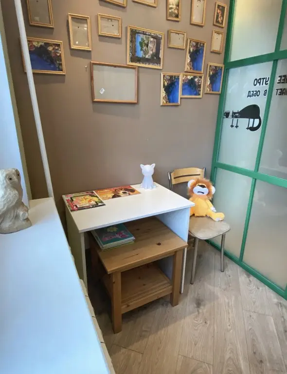 Хабаровск: Апартаменты Apart Sharing Шеронова 52