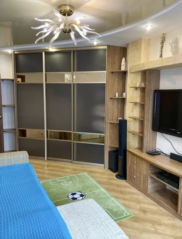 Хабаровск: Апартаменты Apart Sharing Шеронова 52