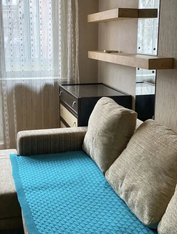 Хабаровск: Апартаменты Apart Sharing Шеронова 52