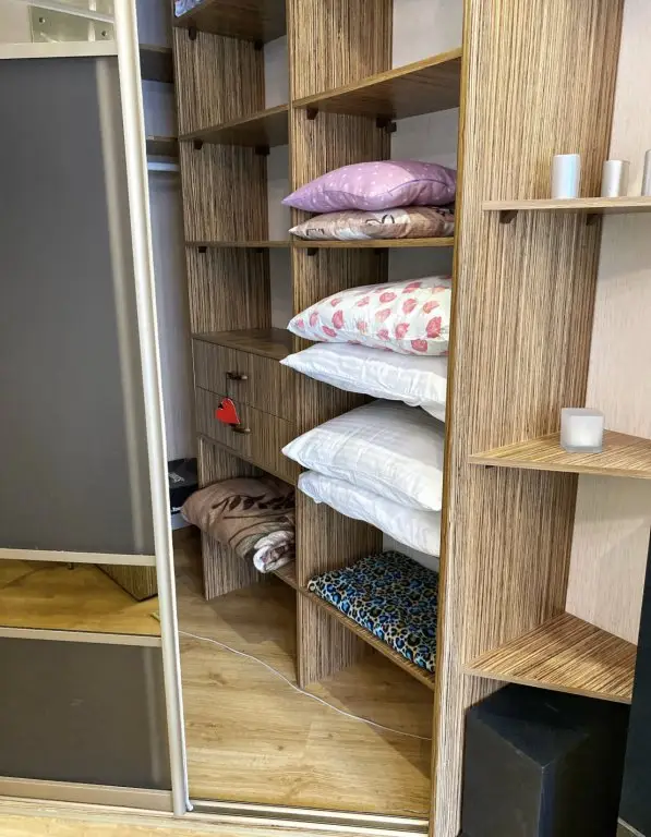 Хабаровск: Апартаменты Apart Sharing Шеронова 52