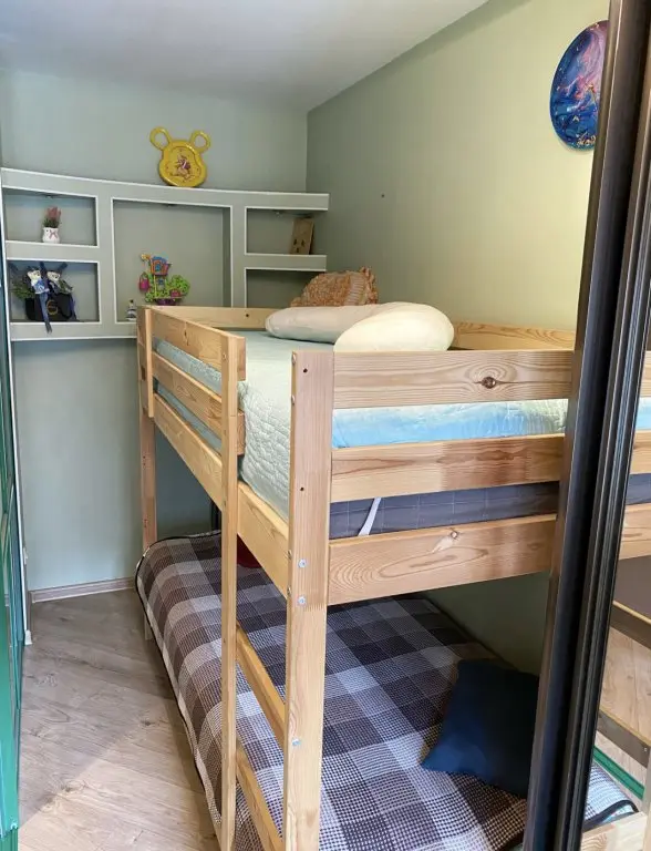 Хабаровск: Апартаменты Apart Sharing Шеронова 52
