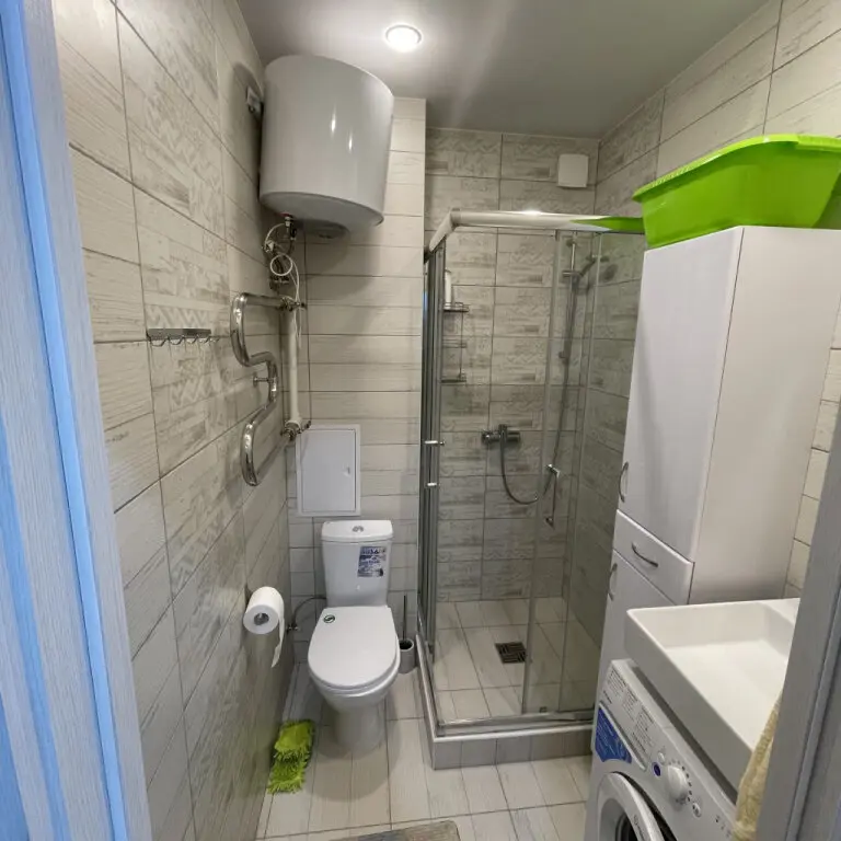 Хабаровск: Апартаменты Apart Sharing Хабаровск