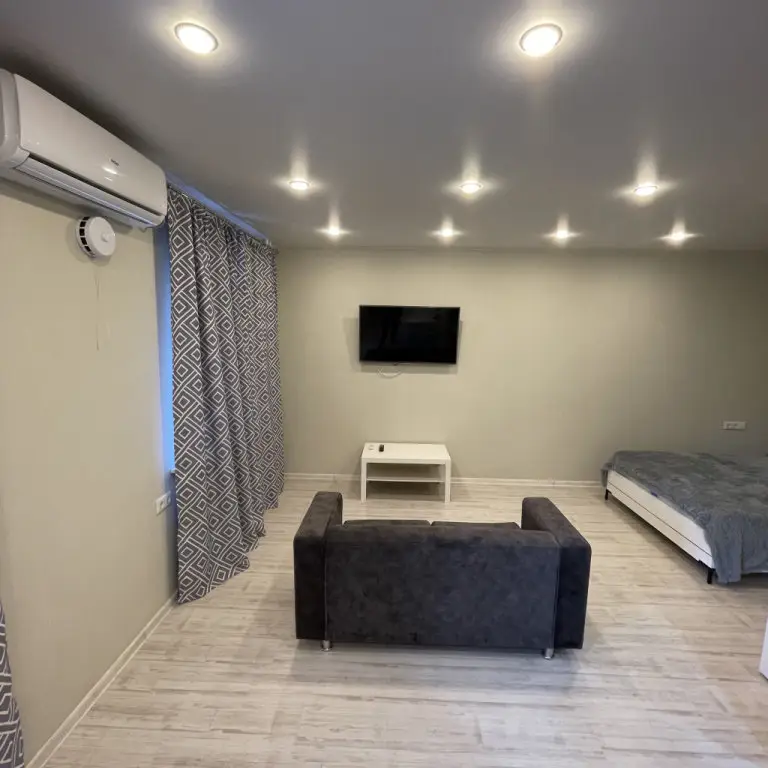 Хабаровск: Апартаменты Apart Sharing Хабаровск