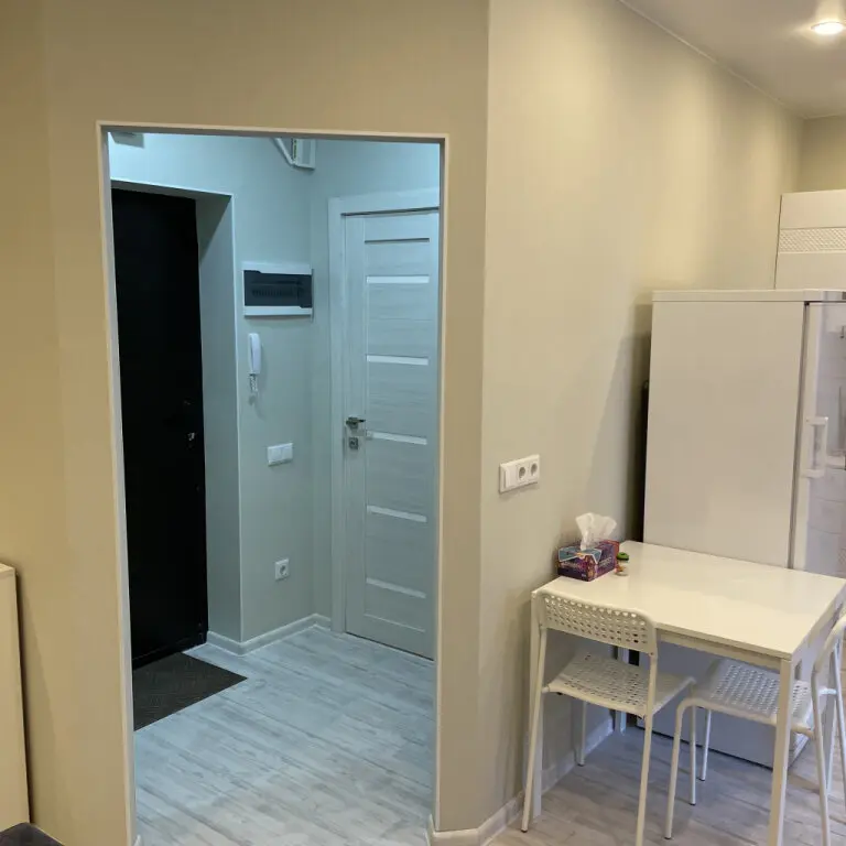 Хабаровск: Апартаменты Apart Sharing Хабаровск
