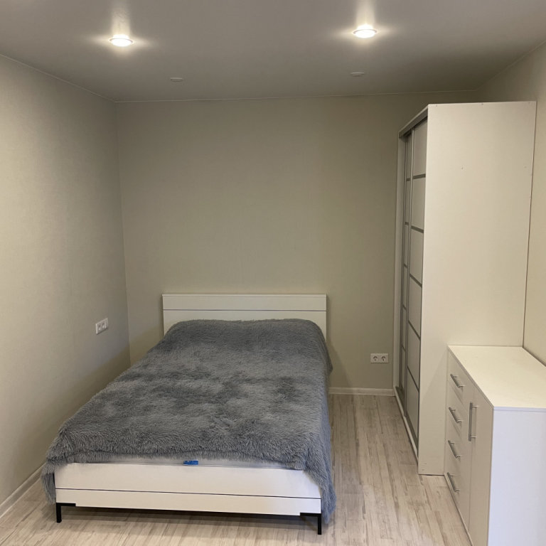 Хабаровск: Апартаменты Apart Sharing Хабаровск