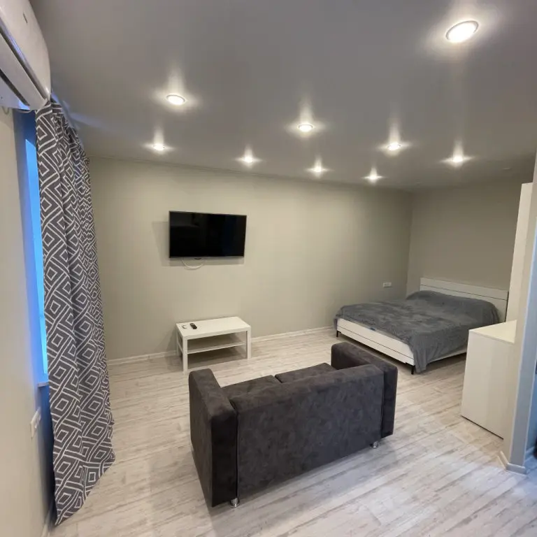 Хабаровск: Апартаменты Apart Sharing Хабаровск