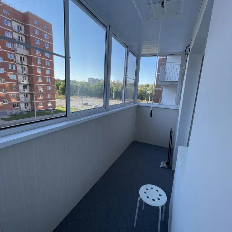 Хабаровск: Апартаменты Apart Sharing Хабаровск