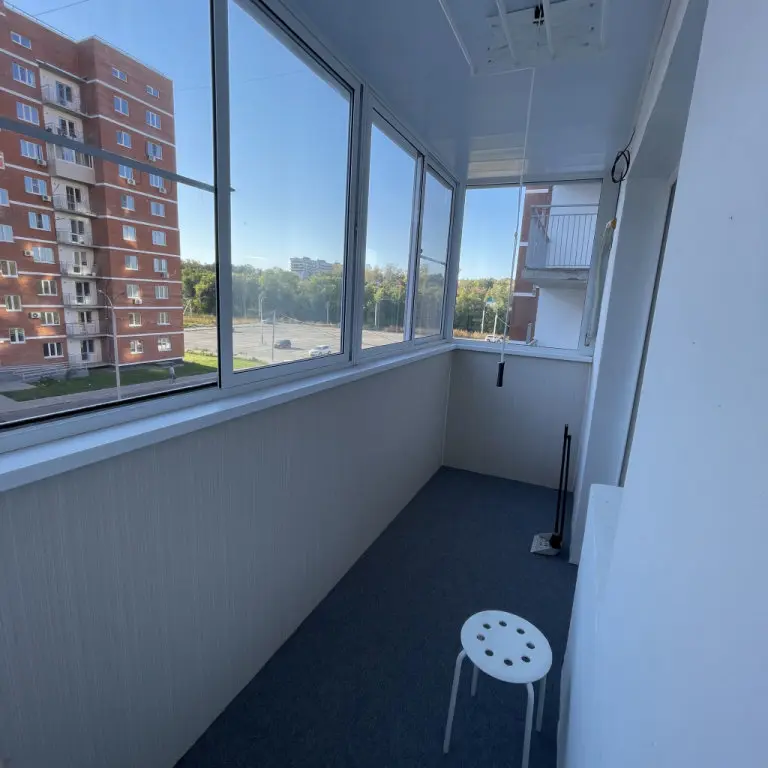 Хабаровск: Апартаменты Apart Sharing Хабаровск