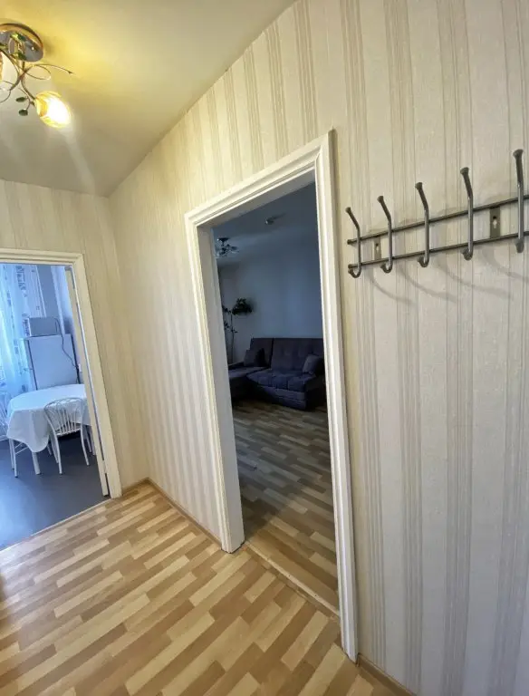 Хабаровск: Апартаменты Apart Sharing на Морозова