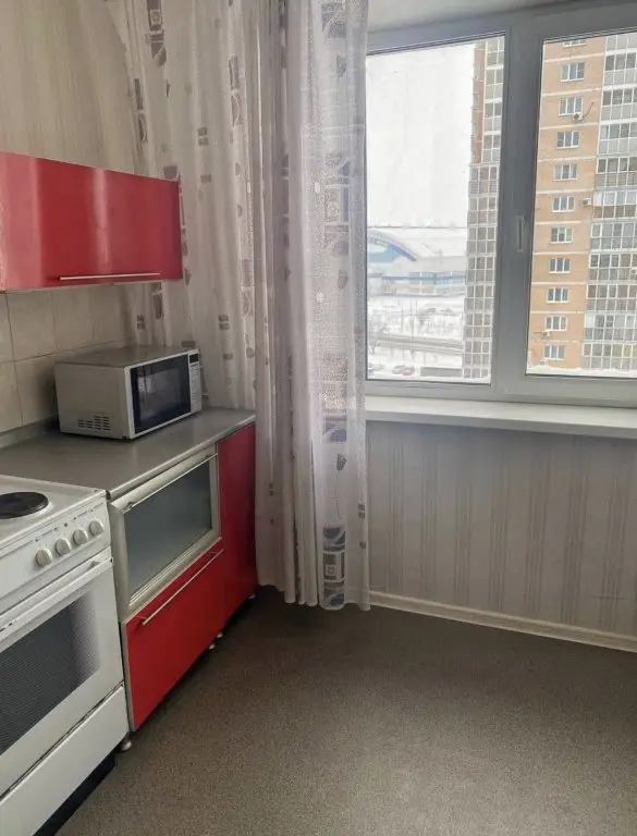 Хабаровск: Апартаменты Apart Sharing на Морозова