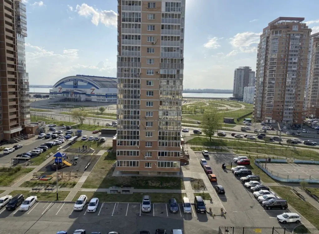Хабаровск: Апартаменты Apart Sharing на Морозова