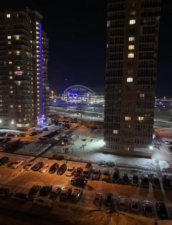 Хабаровск: Апартаменты Apart Sharing на Морозова