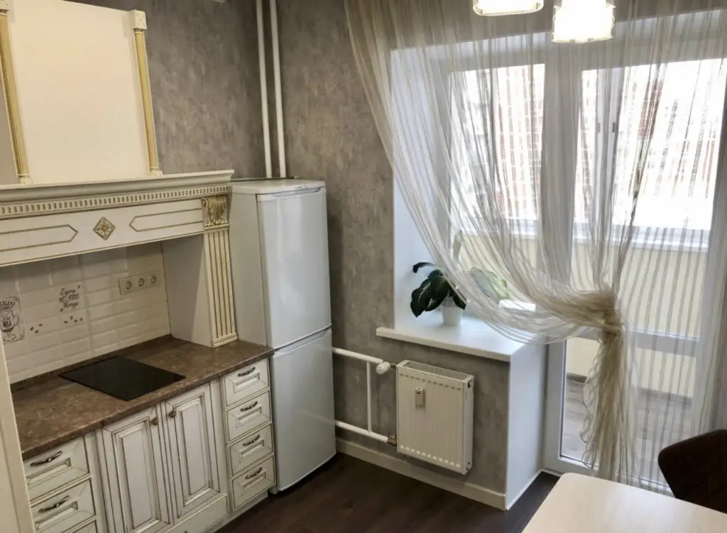 Хабаровск: Апартаменты Империал Хоум в Центре
