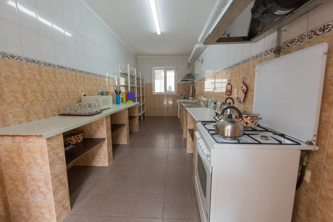 Витязево: Guest house Solnechnaya 7