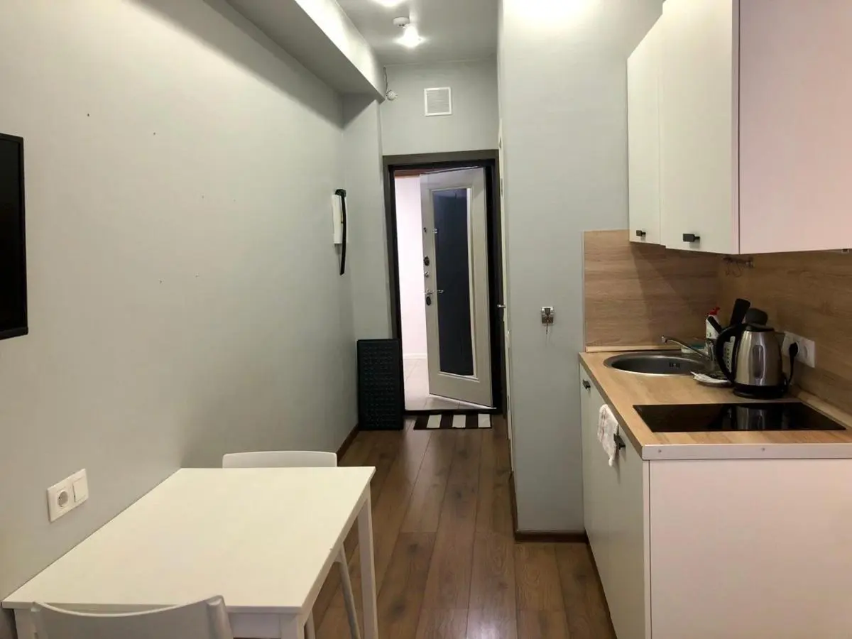 Москва: BROADWAY apartments