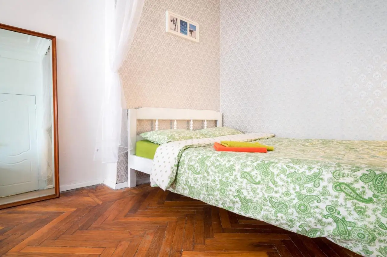 Москва: Luxury Art Apartment