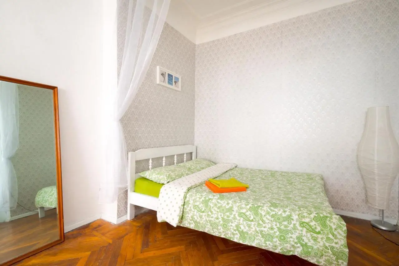 Москва: Luxury Art Apartment