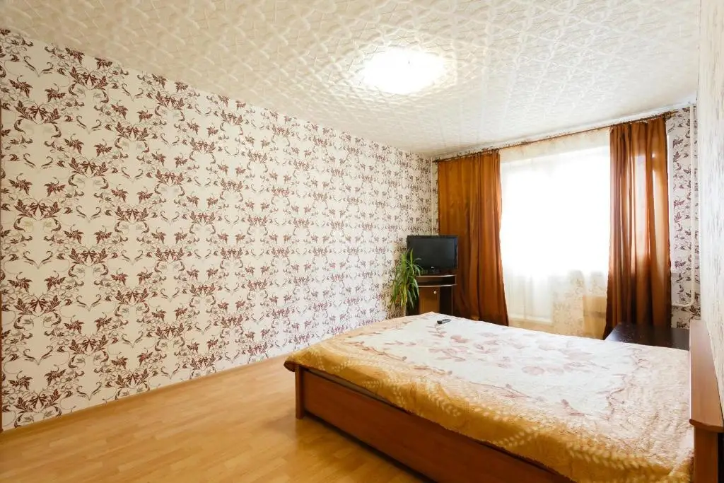 Standard Brusnika Apartment on Maklaya 22 — фото 1