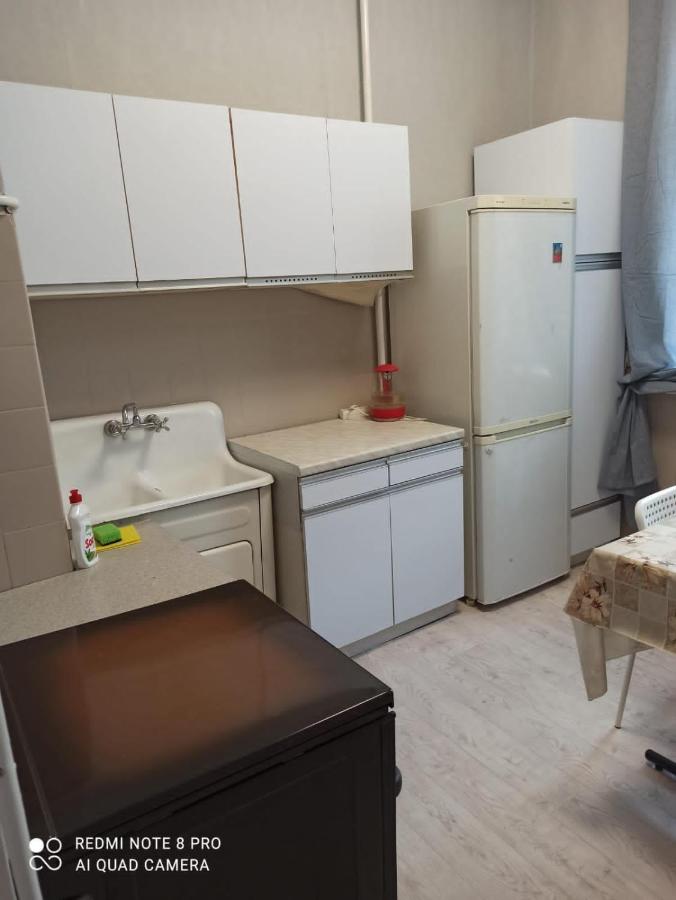 Москва: Kvartira Svobodna - Comfortable apartments at Taganskaya