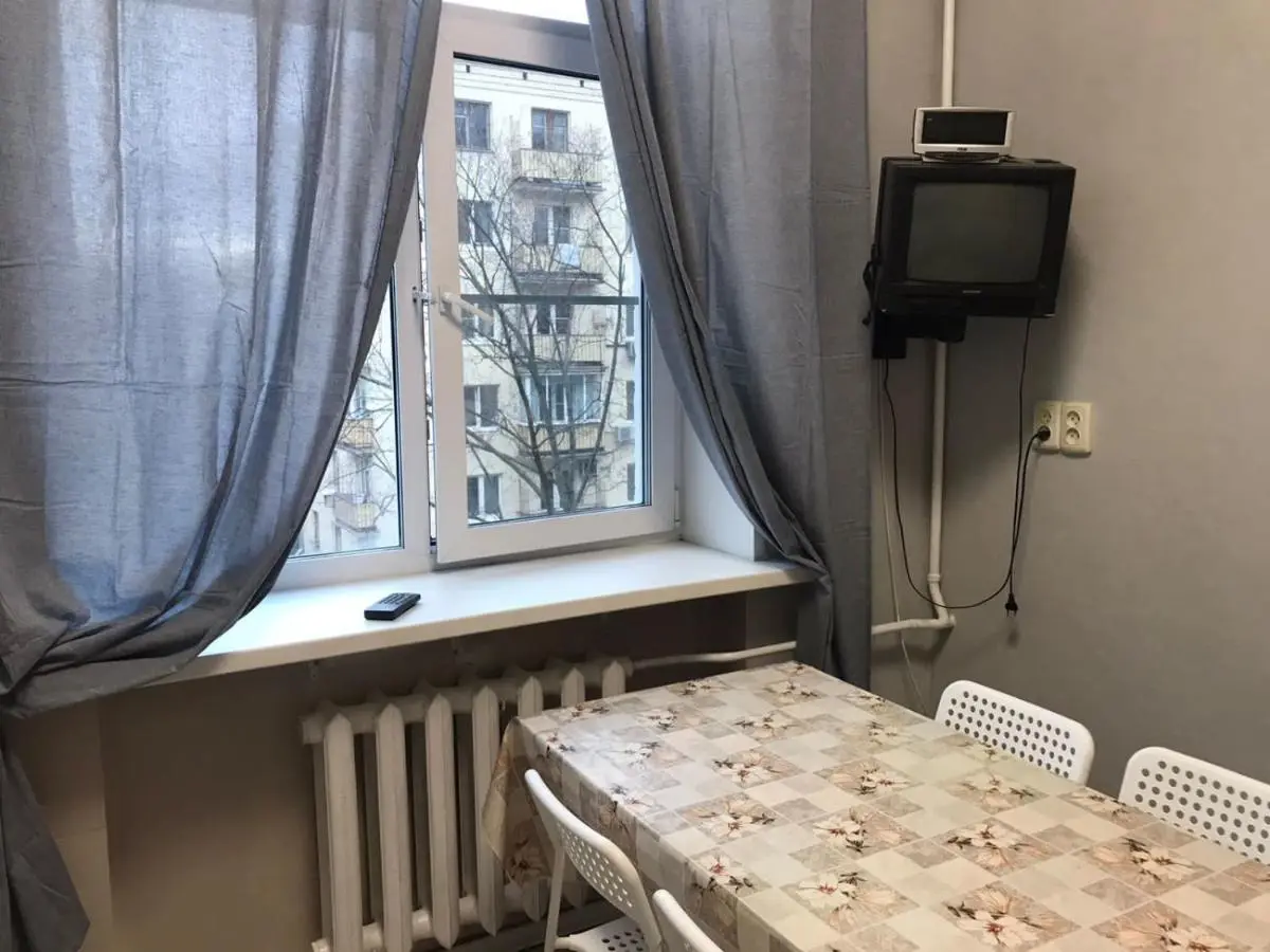 Москва: Kvartira Svobodna - Comfortable apartments at Taganskaya