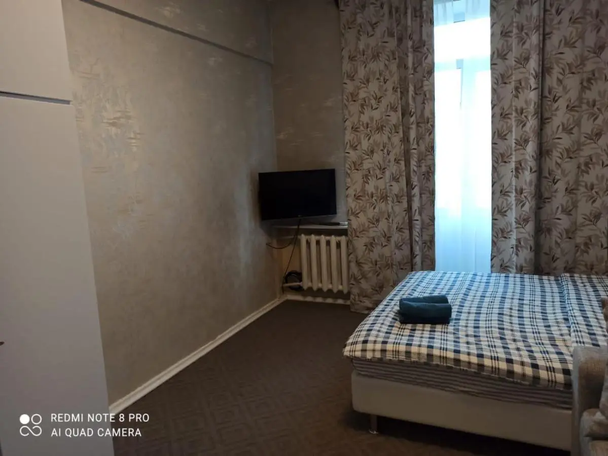 Москва: Kvartira Svobodna - Comfortable apartments at Taganskaya