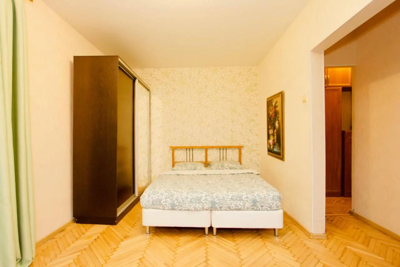 Москва: Kvartira Svobodna - Comfortable apartments at Taganskaya
