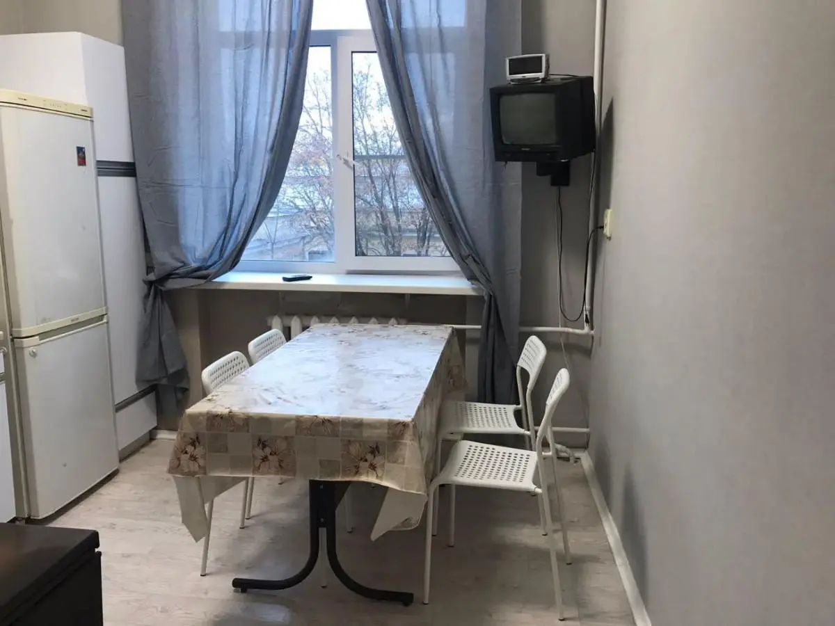 Москва: Kvartira Svobodna - Comfortable apartments at Taganskaya