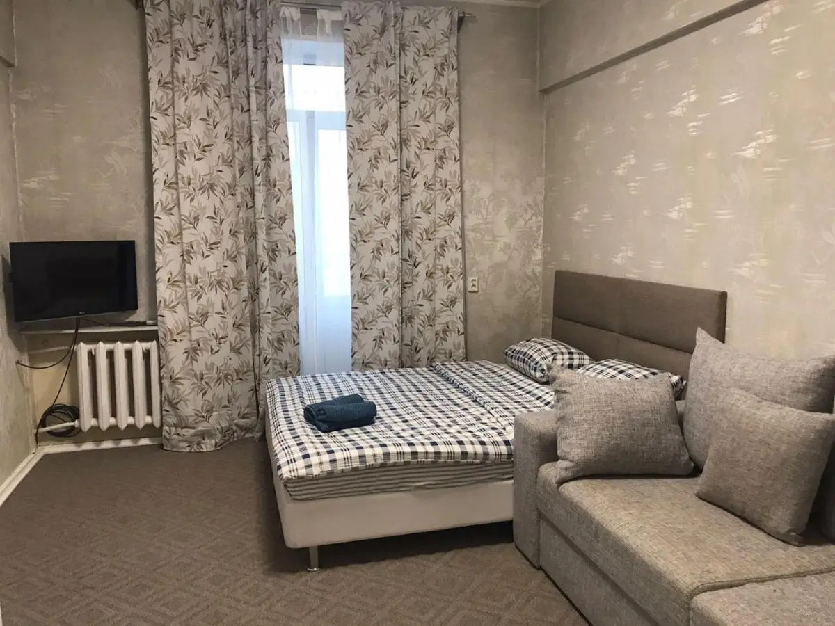 Москва: Kvartira Svobodna - Comfortable apartments at Taganskaya