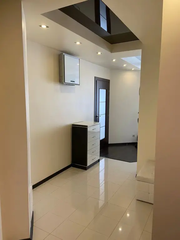 Владивосток: Apartments on Nekrasovsky lane 24