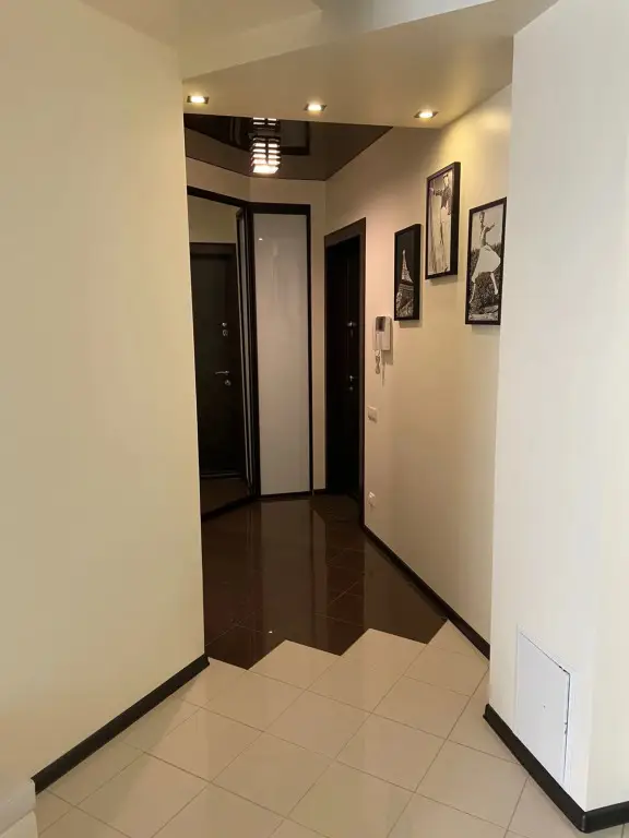 Владивосток: Apartments on Nekrasovsky lane 24