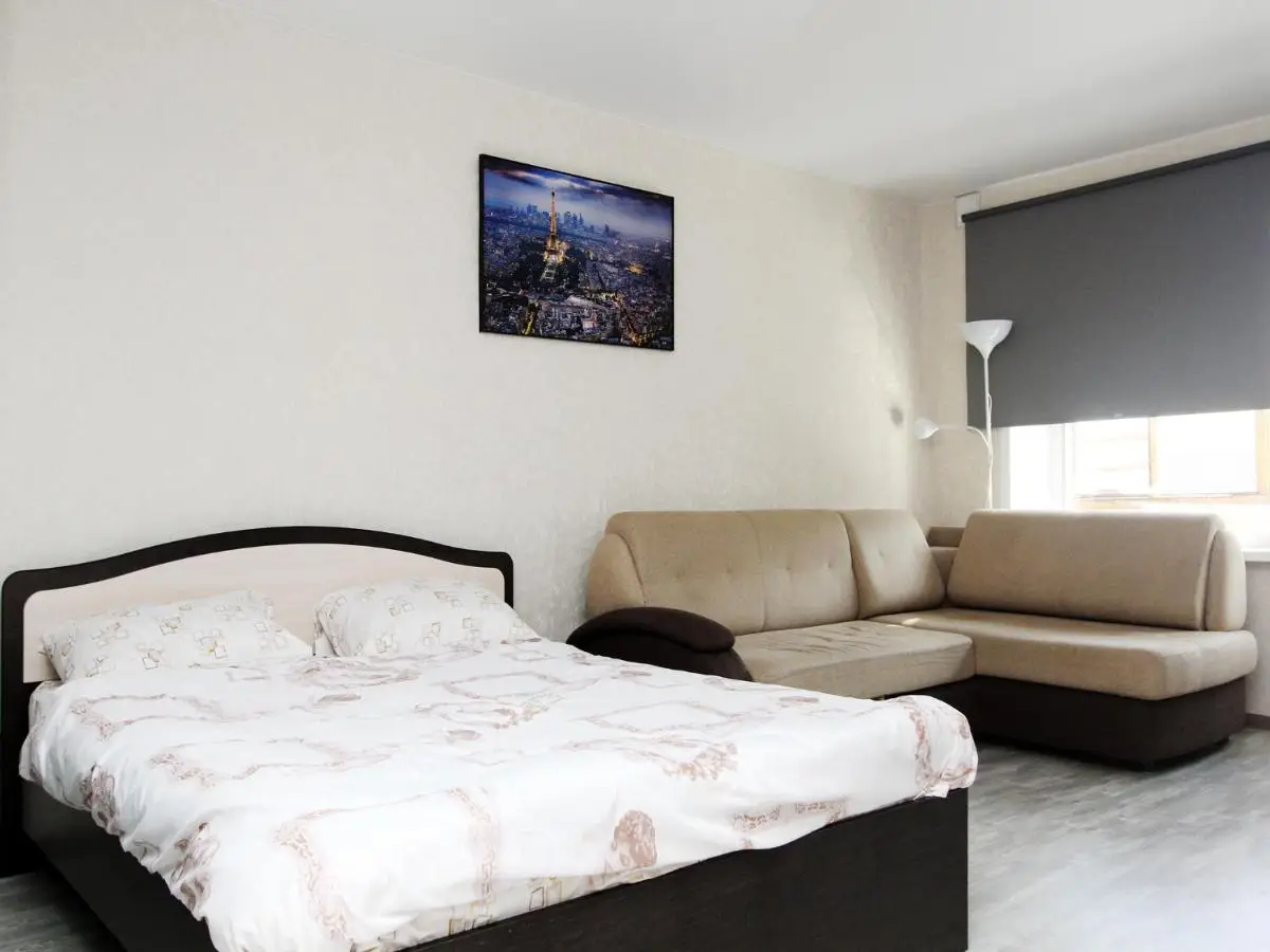 Москва: ApartLux (АпартЛюкс) на Дубининской