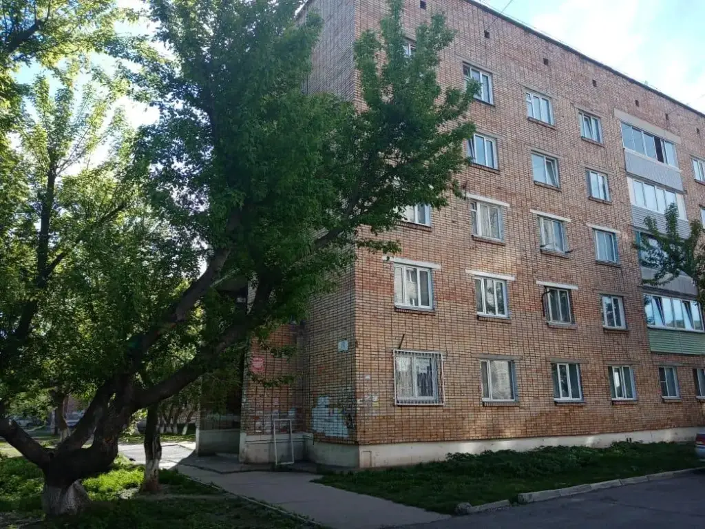 Home (Хоум) на улице Парашютная — фото 1